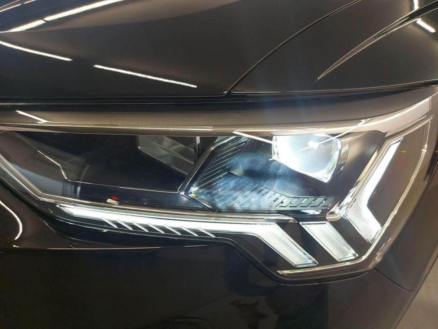 Audi Q3 Sportback S line 45 TFSI e 180 kW (245 CV) S tronic