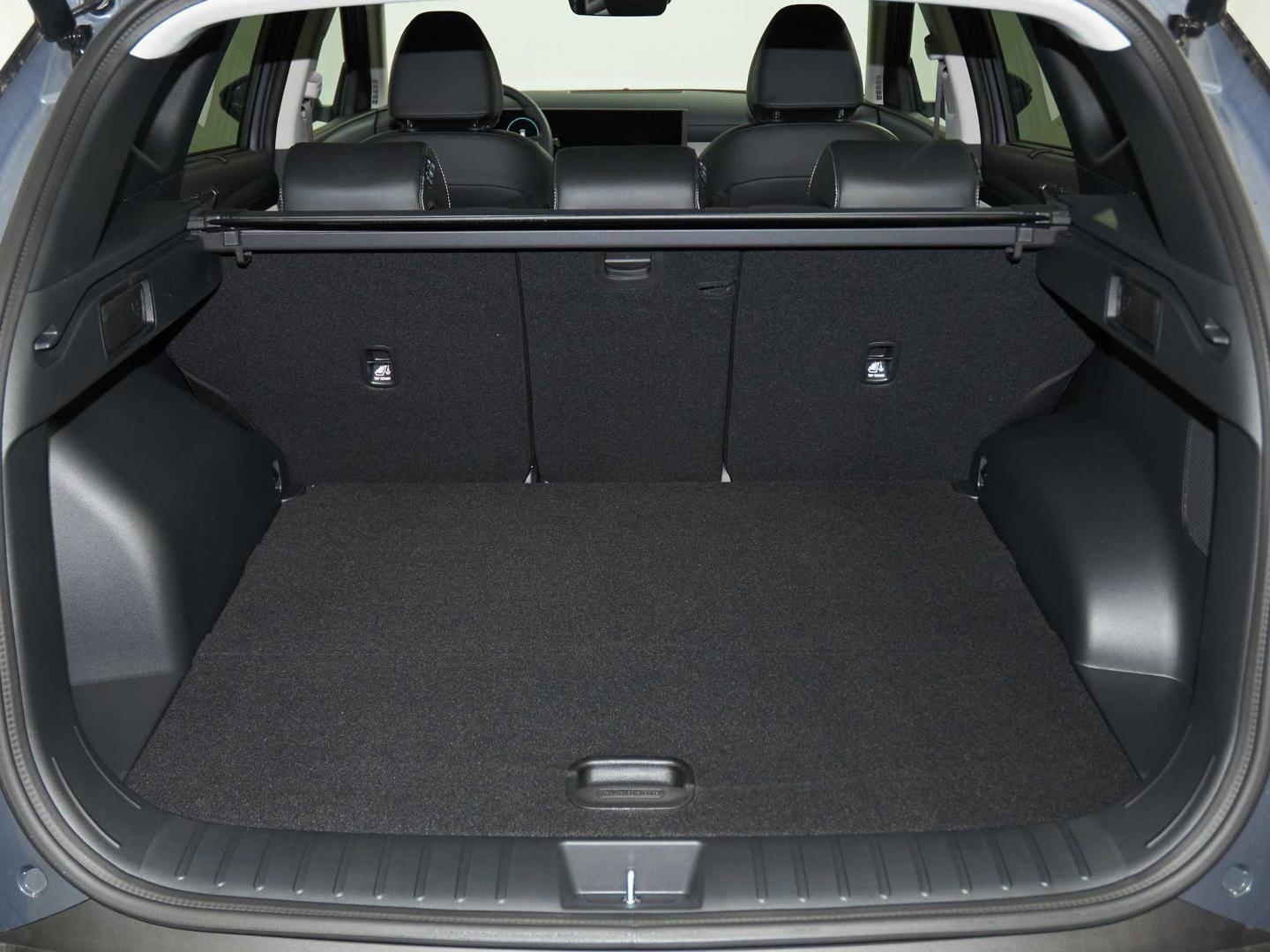 Hyundai Tucson Híbrido 1.6 T HEV Tecno Sky AT