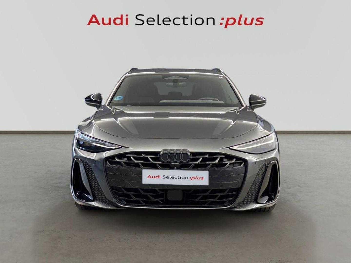 Audi A6 Allroad Black Line TDI 150 kW (204 CV) S tronic