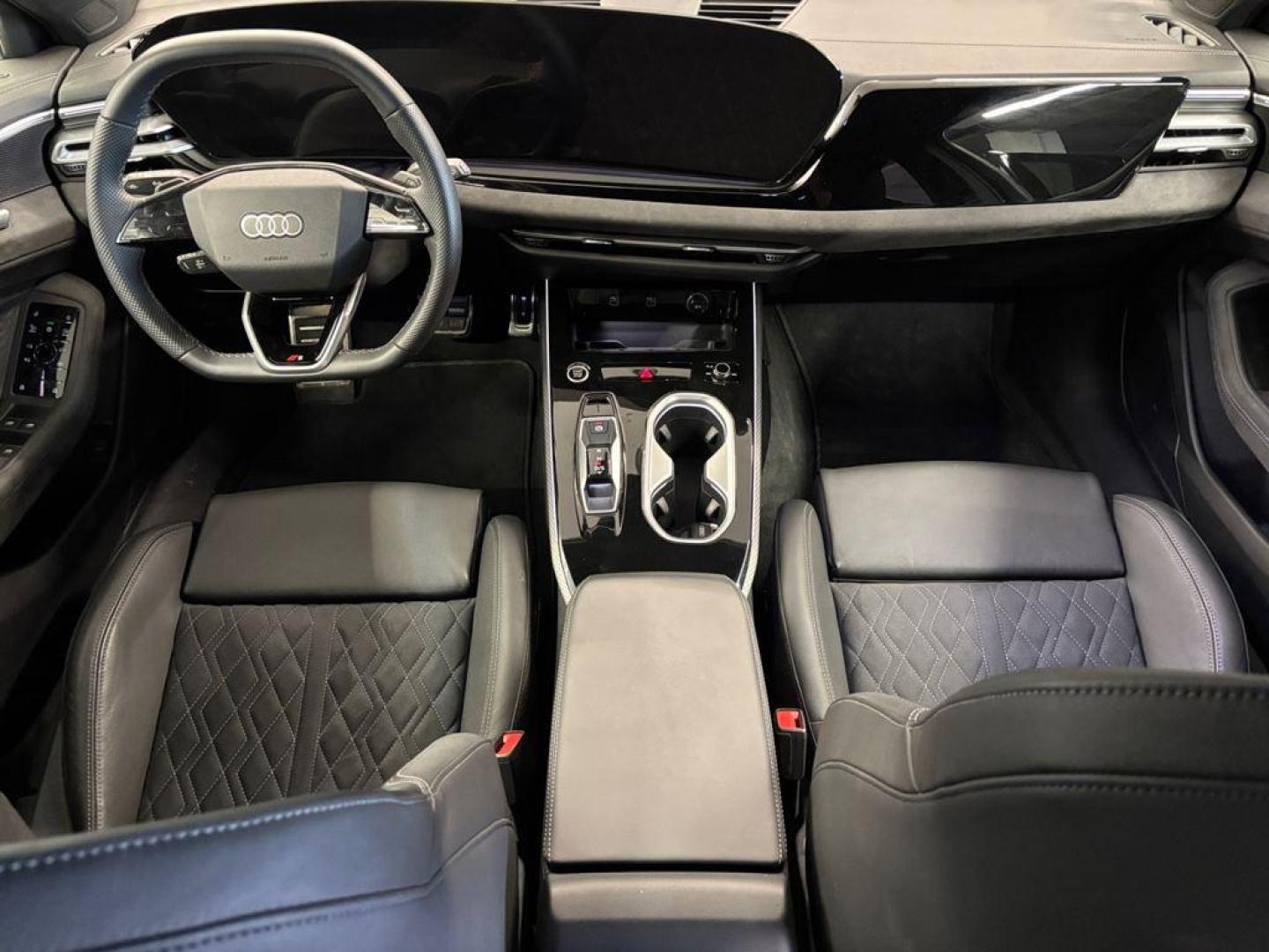 Audi A6 Allroad Black Line TDI 150 kW (204 CV) S tronic