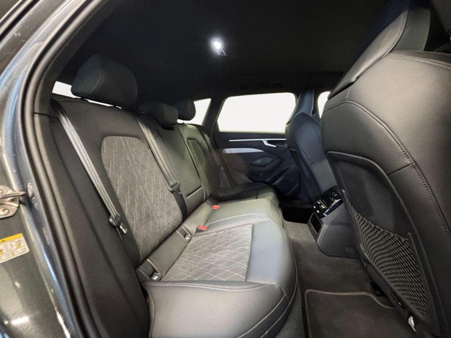 Audi A6 Allroad Black Line TDI 150 kW (204 CV) S tronic
