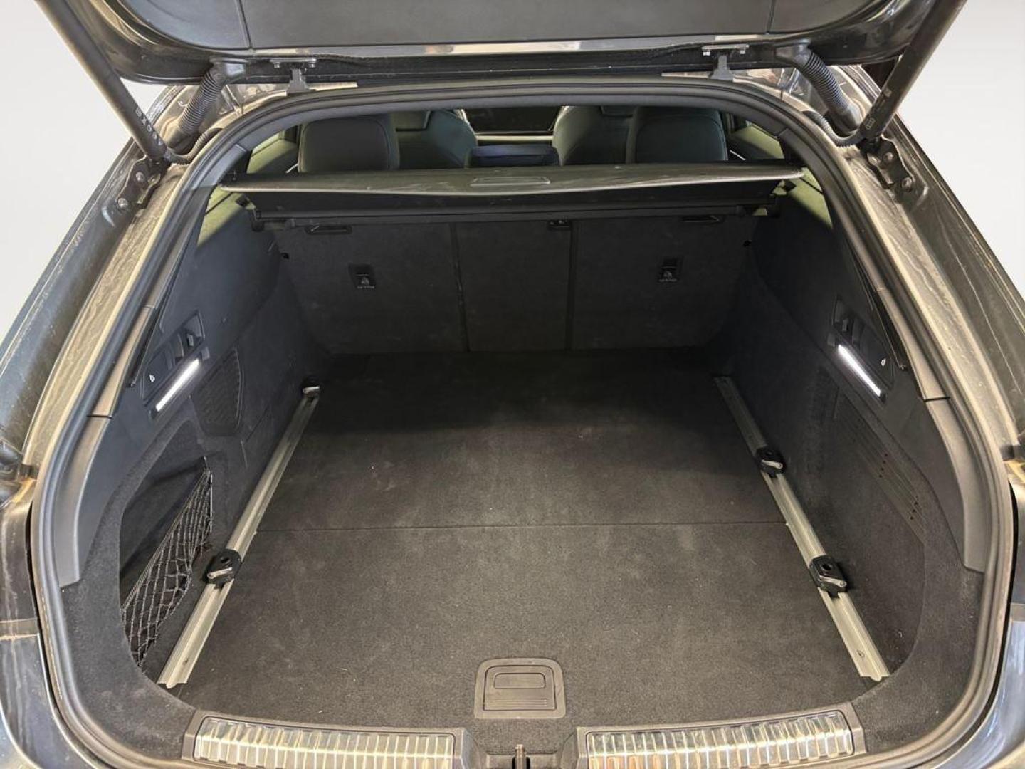 Audi A6 Allroad Black Line TDI 150 kW (204 CV) S tronic