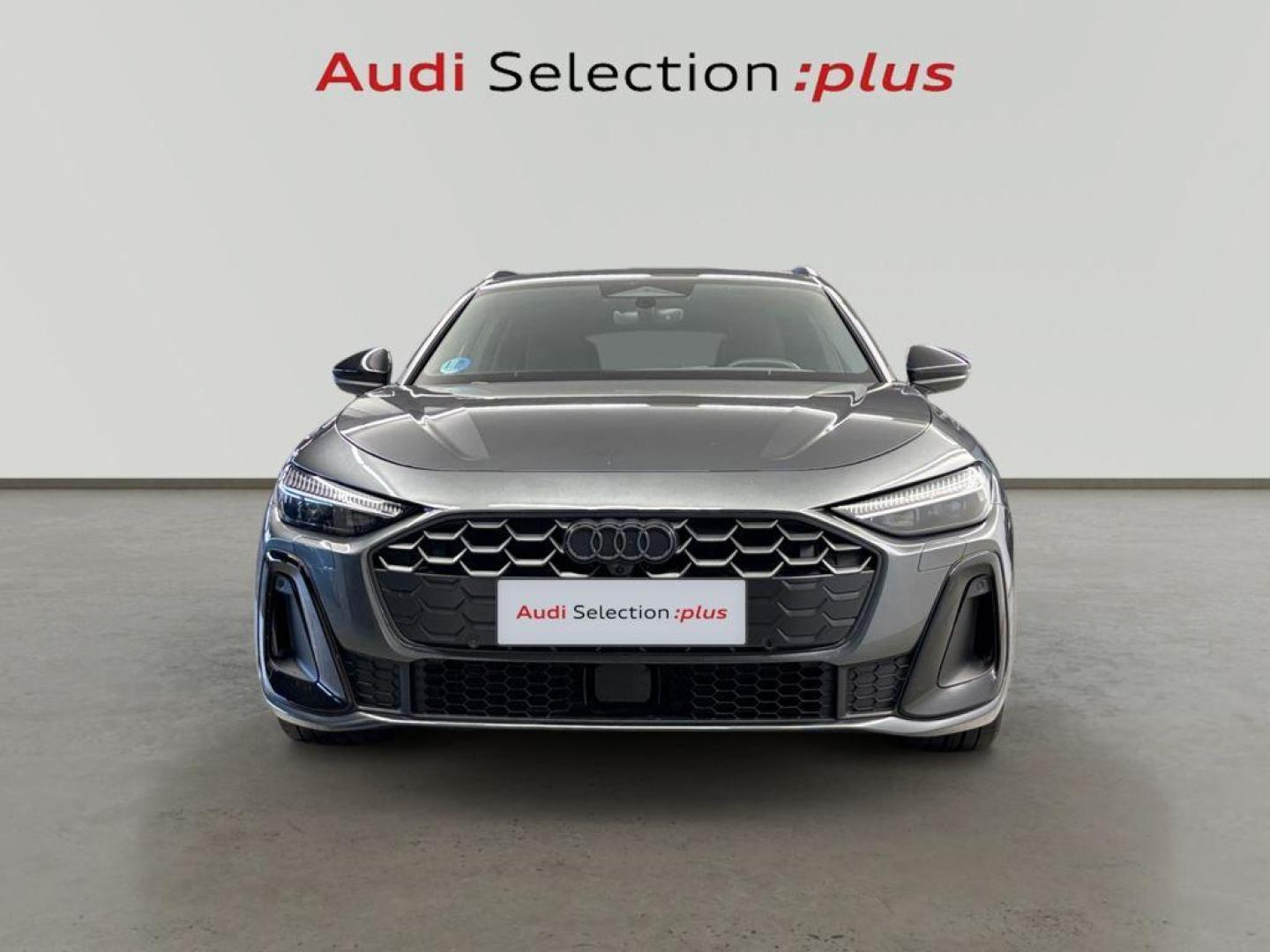 Audi A5 Sportback TDI Black Line 150 kW (204 CV) S tronic