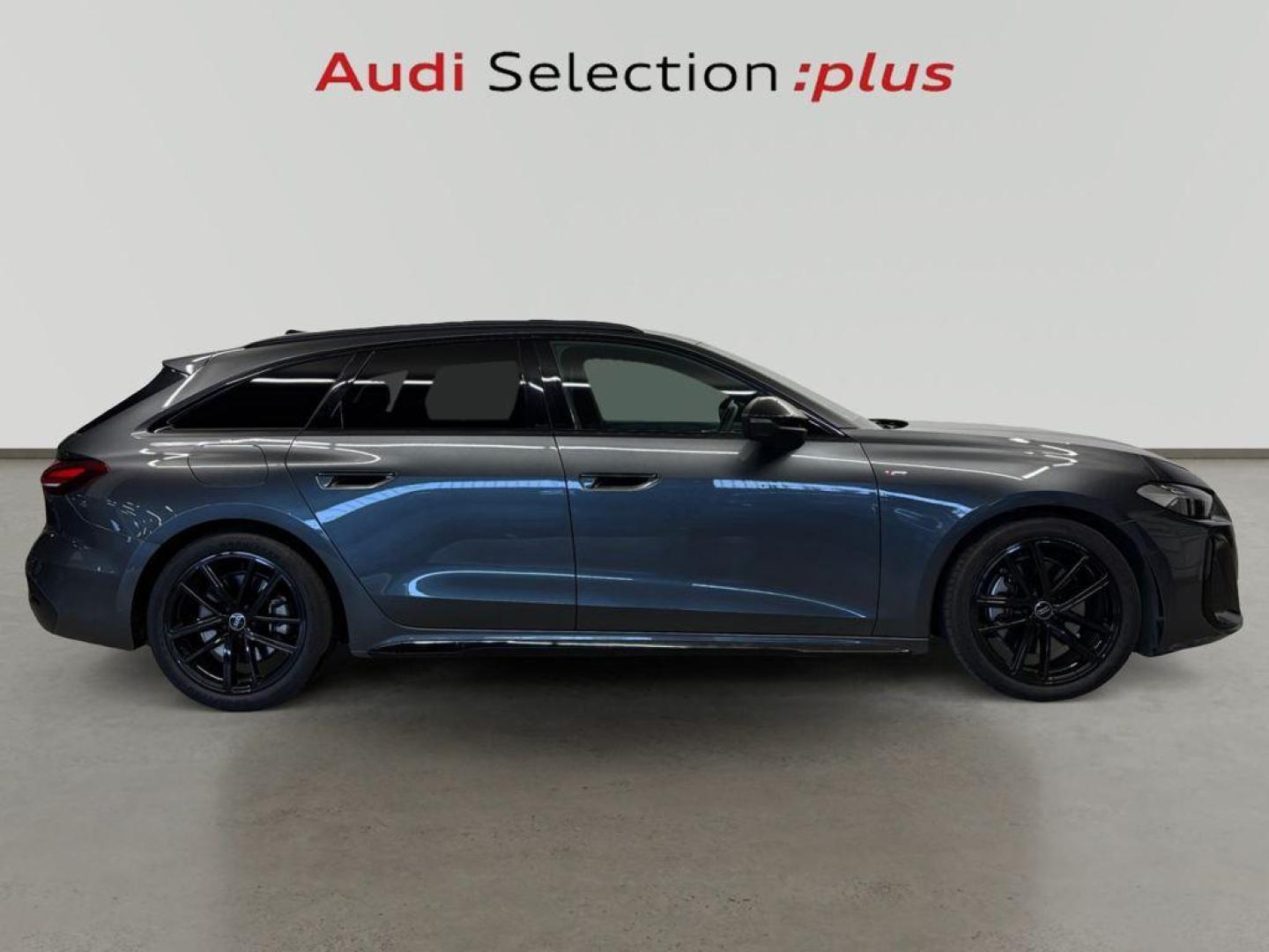 Audi A5 Sportback TDI Black Line 150 kW (204 CV) S tronic
