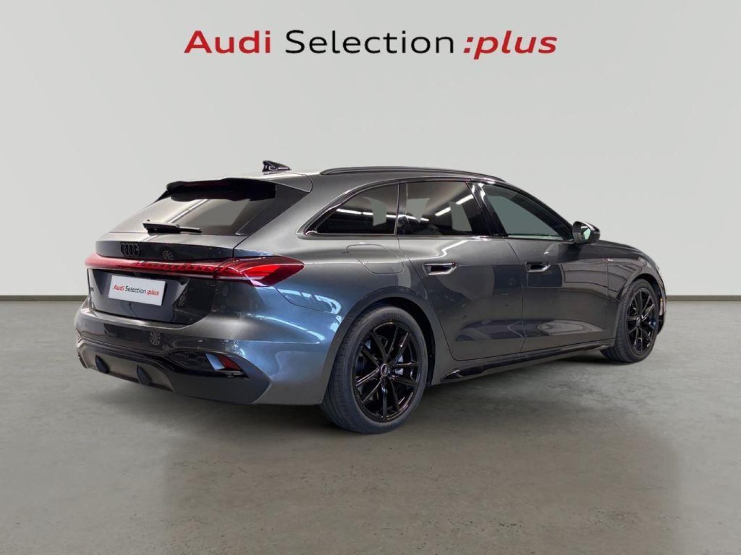 Audi A5 Sportback TDI Black Line 150 kW (204 CV) S tronic