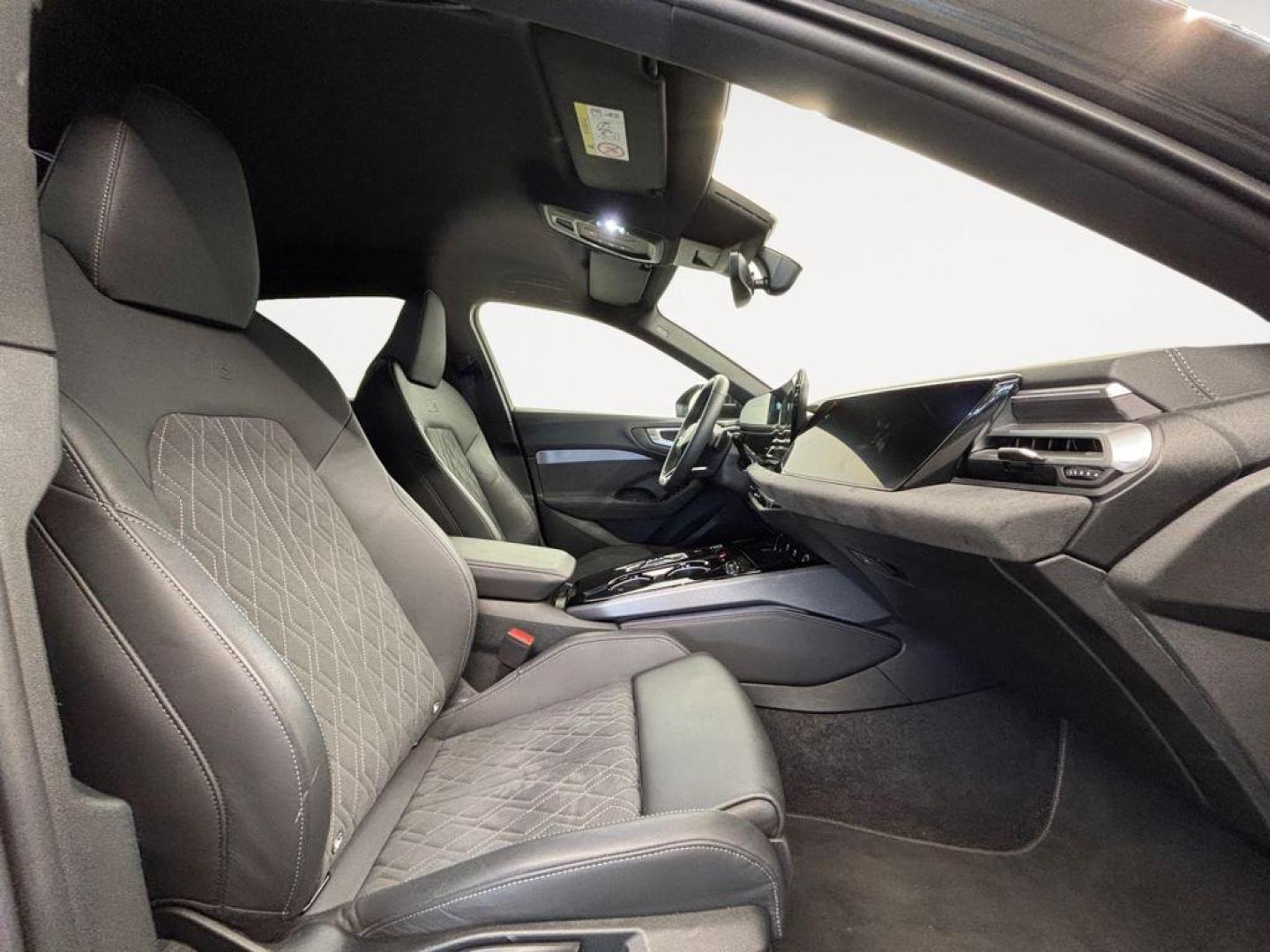 Audi A5 Sportback TDI Black Line 150 kW (204 CV) S tronic