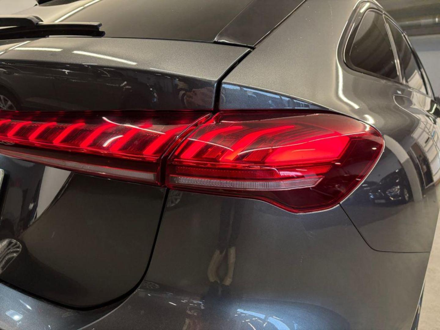 Audi A5 Sportback TDI Black Line 150 kW (204 CV) S tronic
