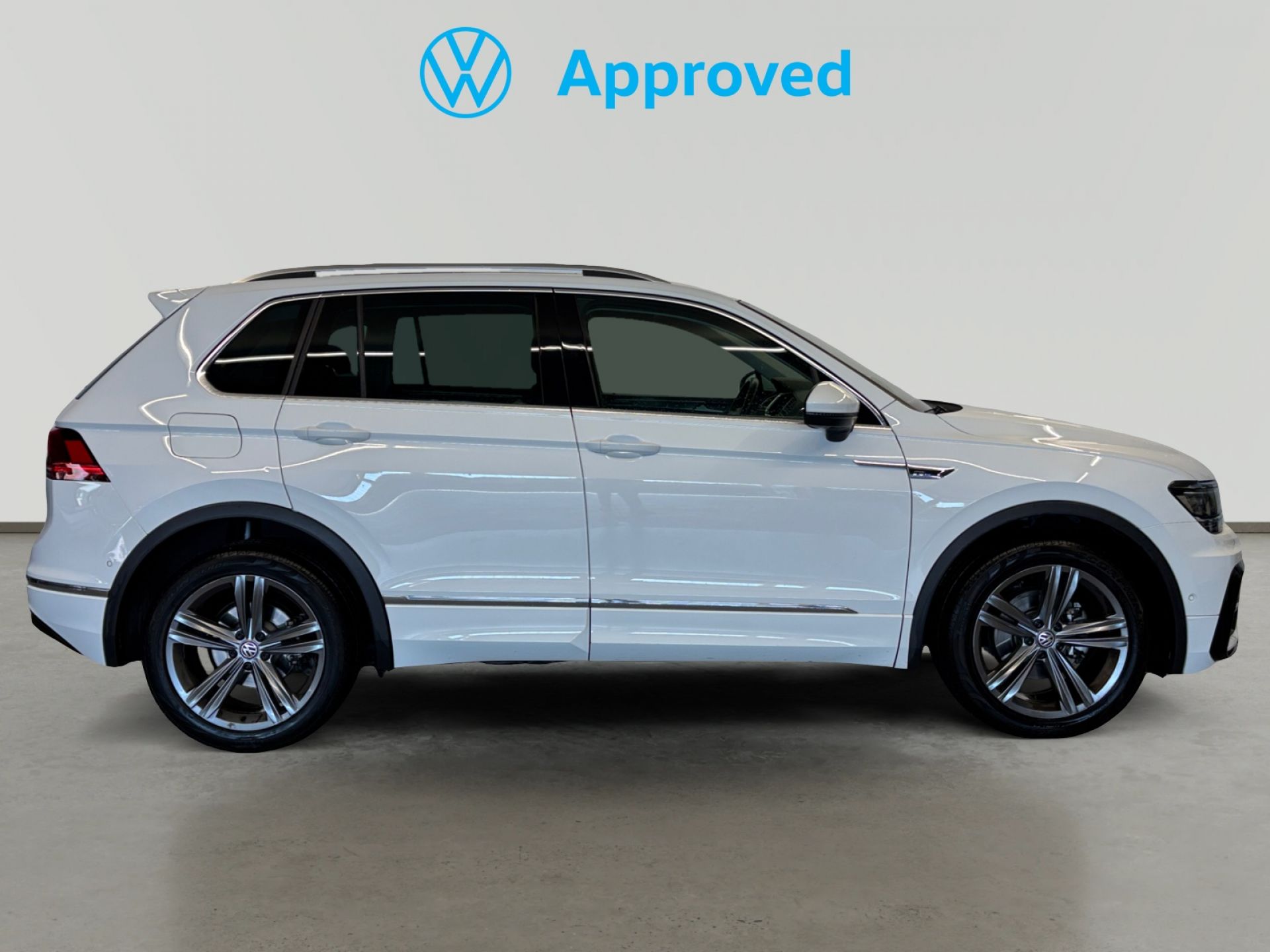 Volkswagen Tiguan Sport 1.4 TSI 110kW (150CV) 4Motion DSG