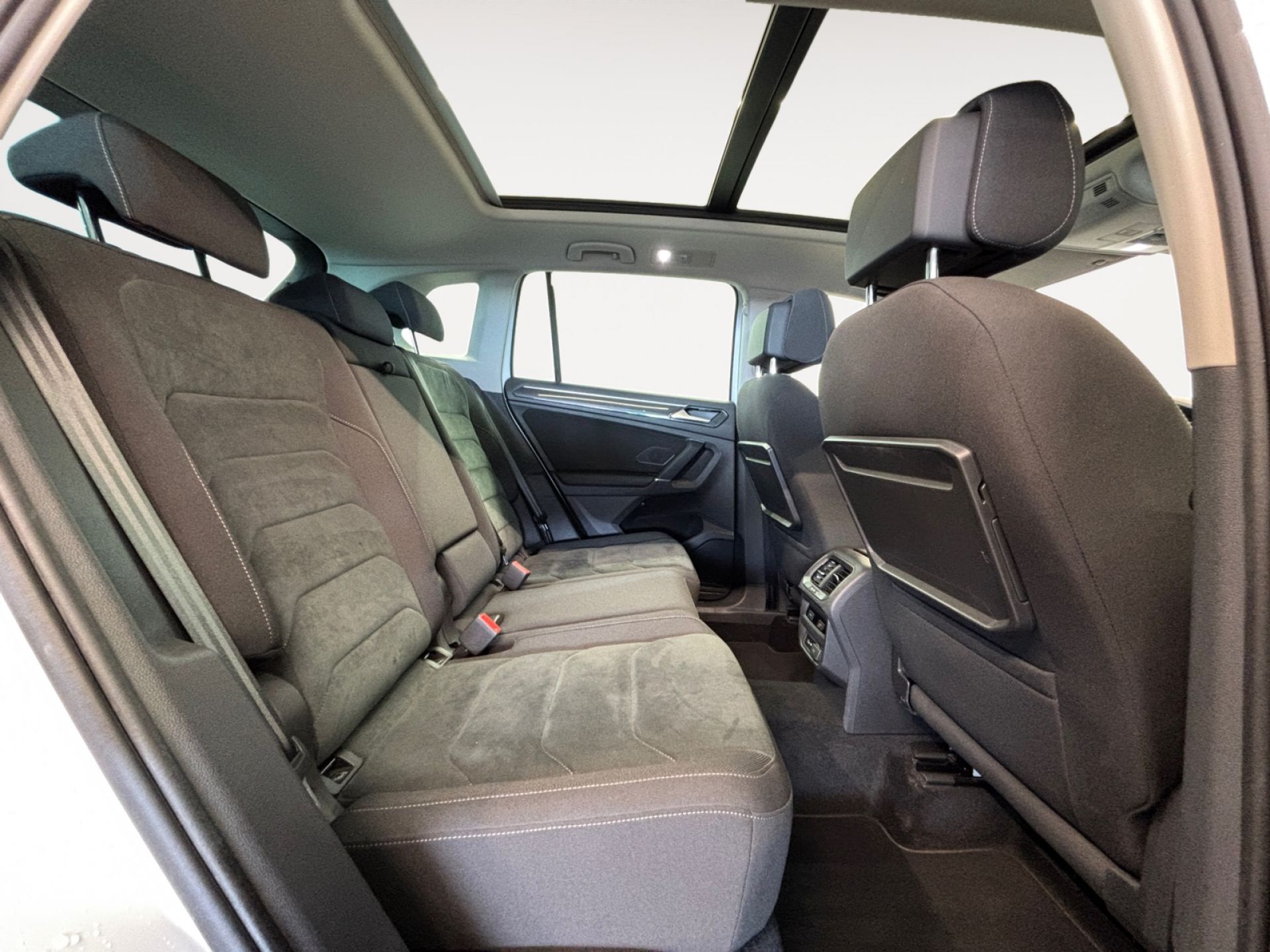 Volkswagen Tiguan Sport 1.4 TSI 110kW (150CV) 4Motion DSG