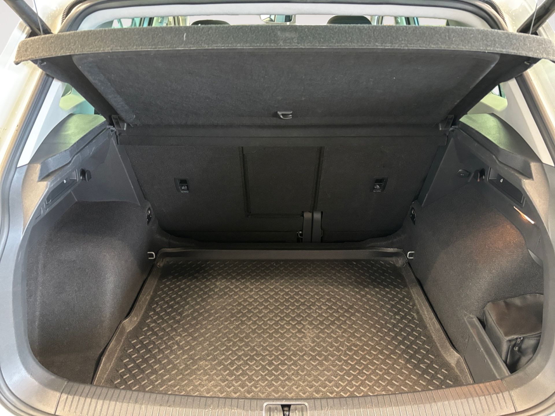 Volkswagen Tiguan Sport 1.4 TSI 110kW (150CV) 4Motion DSG