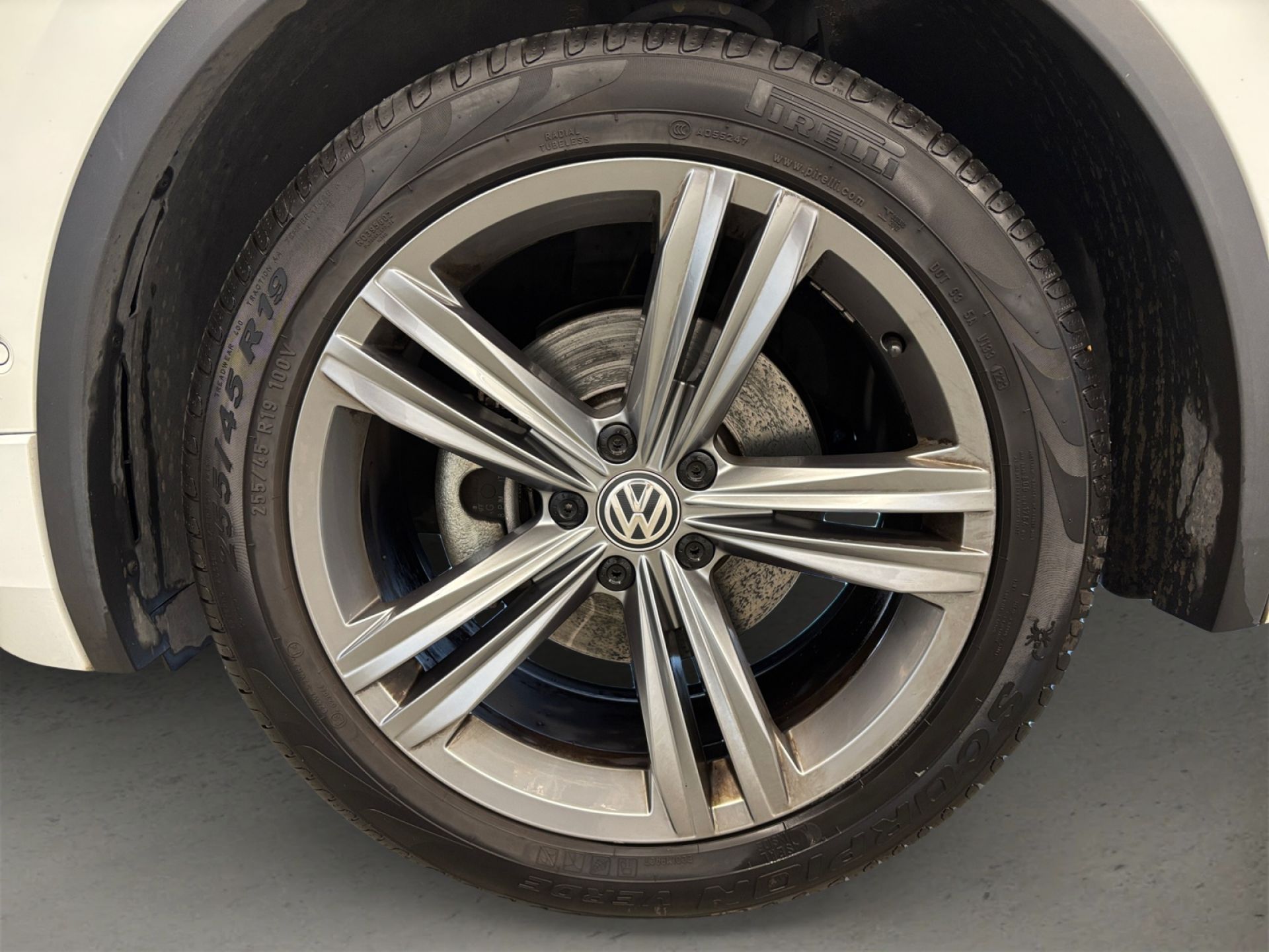 Volkswagen Tiguan Sport 1.4 TSI 110kW (150CV) 4Motion DSG