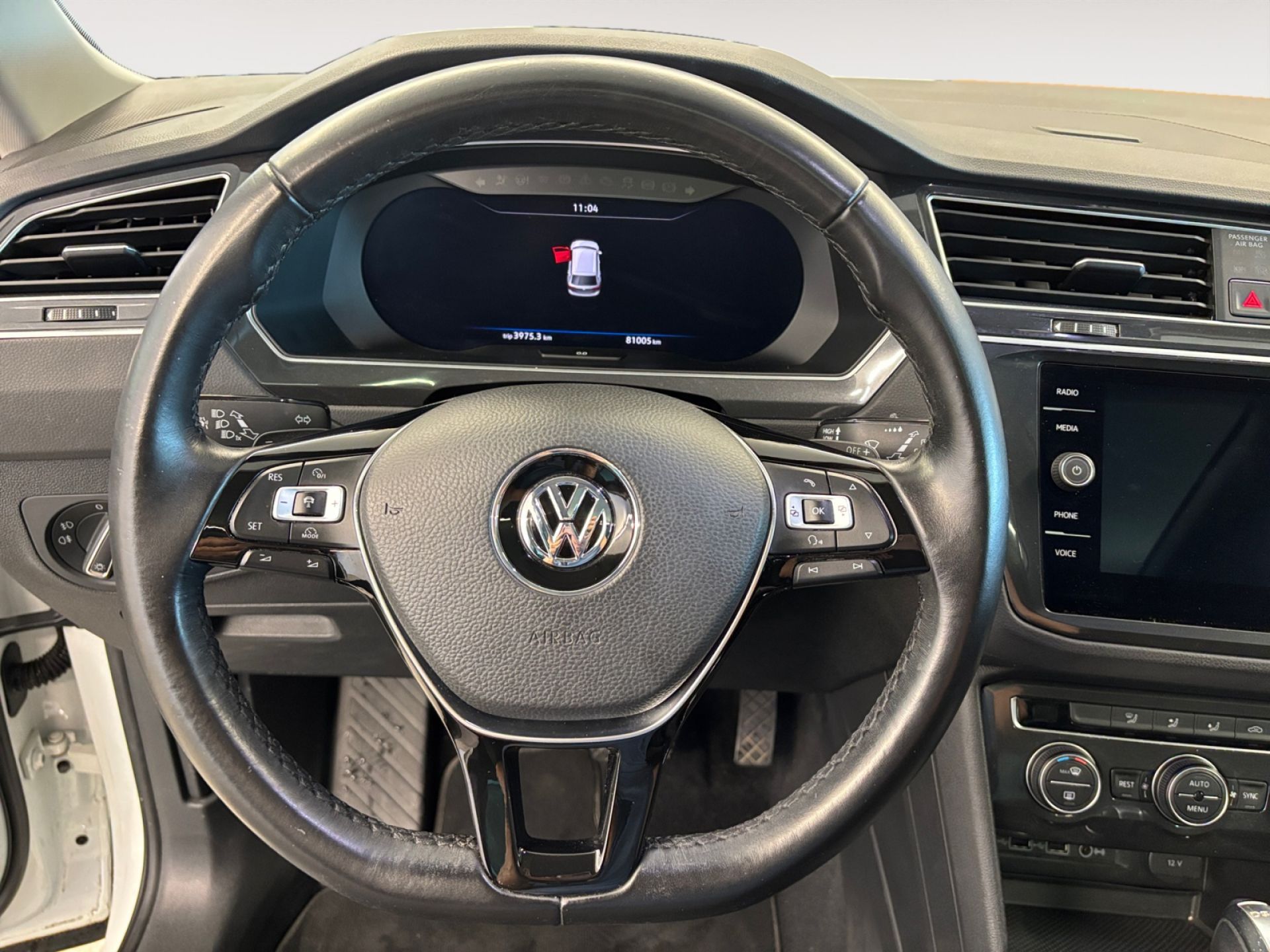 Volkswagen Tiguan Sport 1.4 TSI 110kW (150CV) 4Motion DSG