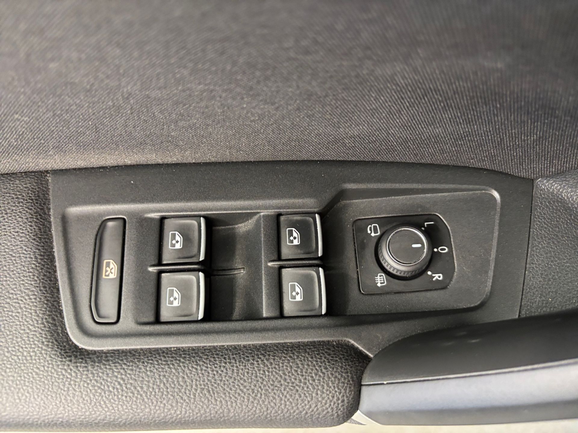 Volkswagen Tiguan Sport 1.4 TSI 110kW (150CV) 4Motion DSG