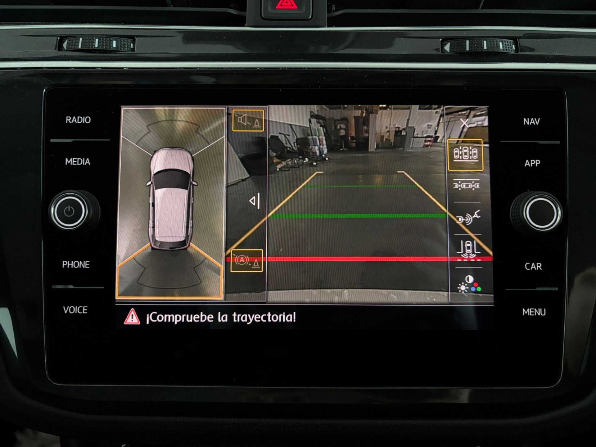 Volkswagen Tiguan Sport 1.4 TSI 110kW (150CV) 4Motion DSG