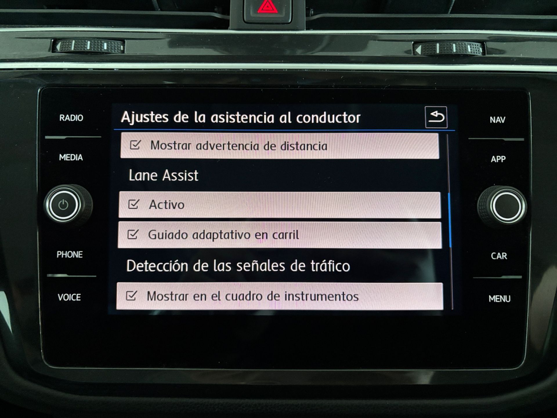 Volkswagen Tiguan Sport 1.4 TSI 110kW (150CV) 4Motion DSG