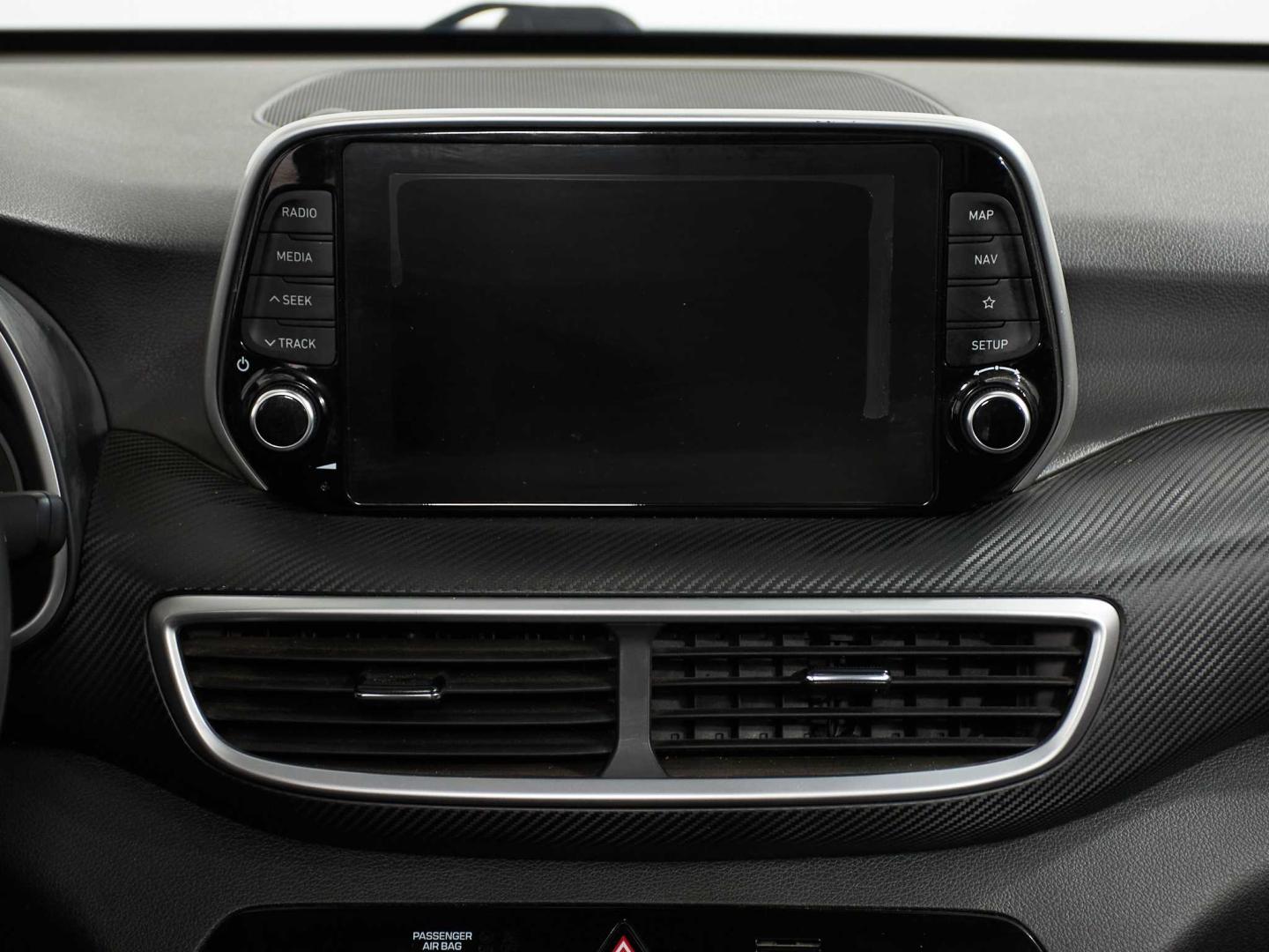 Hyundai Tucson 1.6CRDI 48V SLE 4x2
