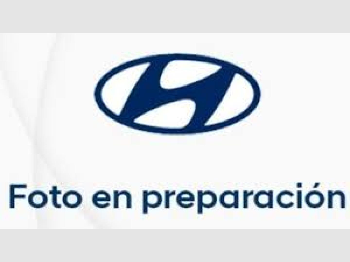 Hyundai Tucson 1.6CRDI 48V SLE 4x2