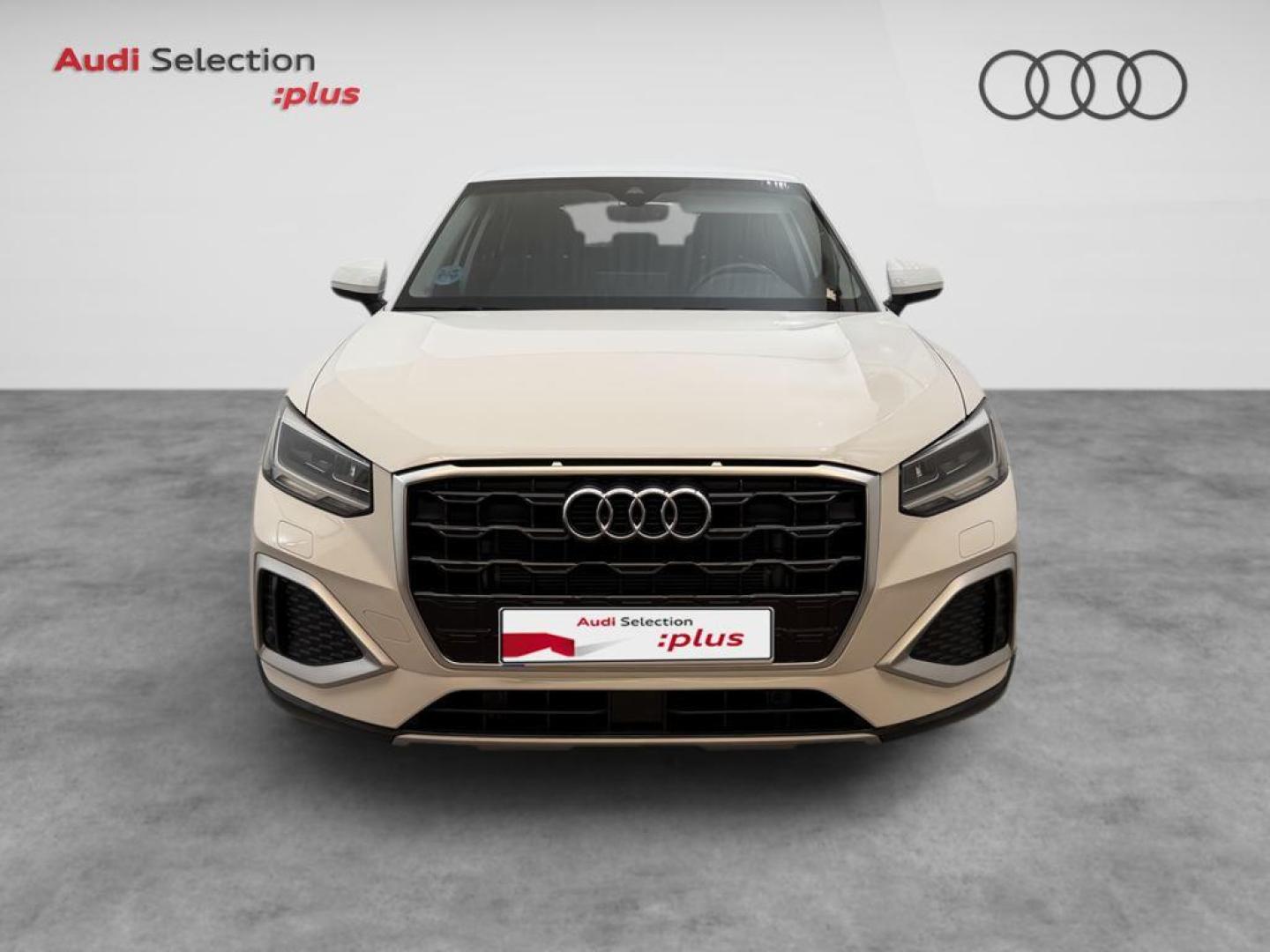 Audi Q2 Advanced 30 TFSI 81 kW (110 CV)