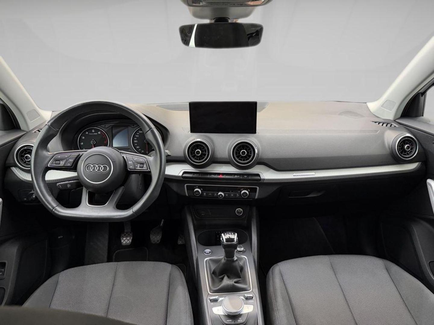 Audi Q2 Advanced 30 TFSI 81 kW (110 CV)