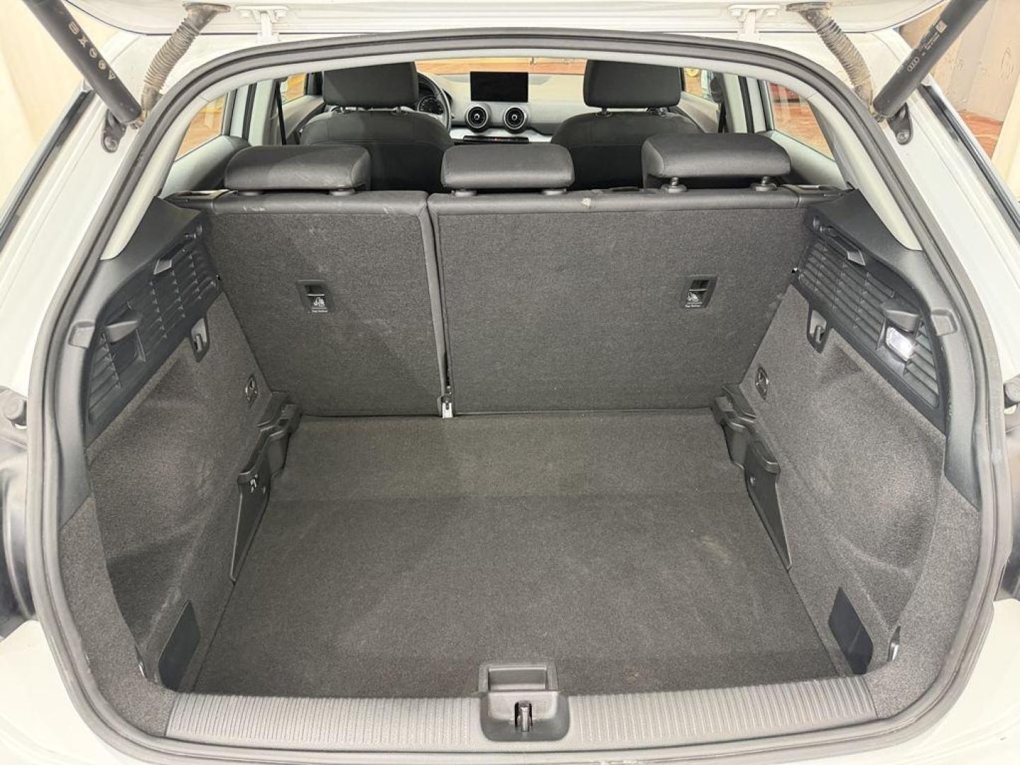 Audi Q2 Advanced 30 TFSI 81 kW (110 CV)