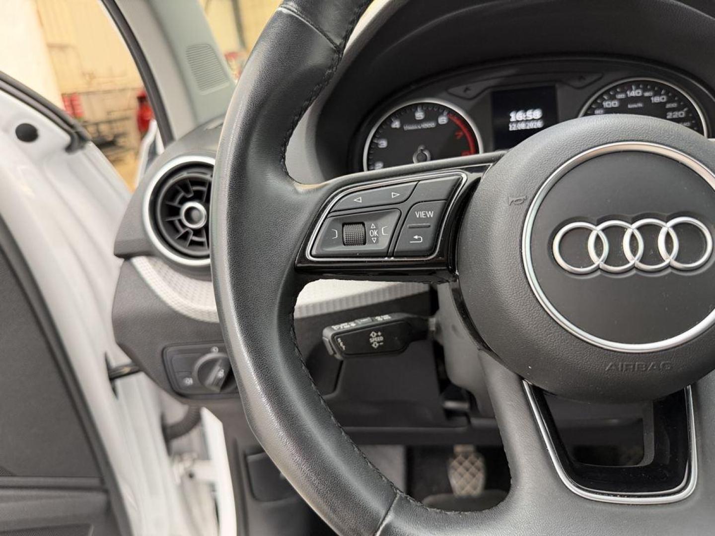 Audi Q2 Advanced 30 TFSI 81 kW (110 CV)