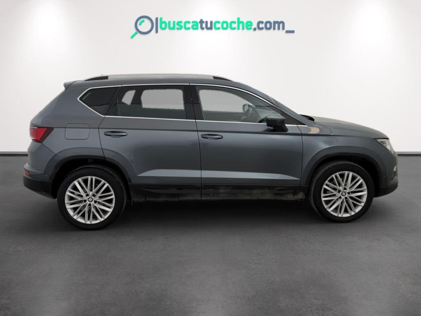 SEAT Ateca 2.0 TDI S&S Style 110 kW (150 CV)