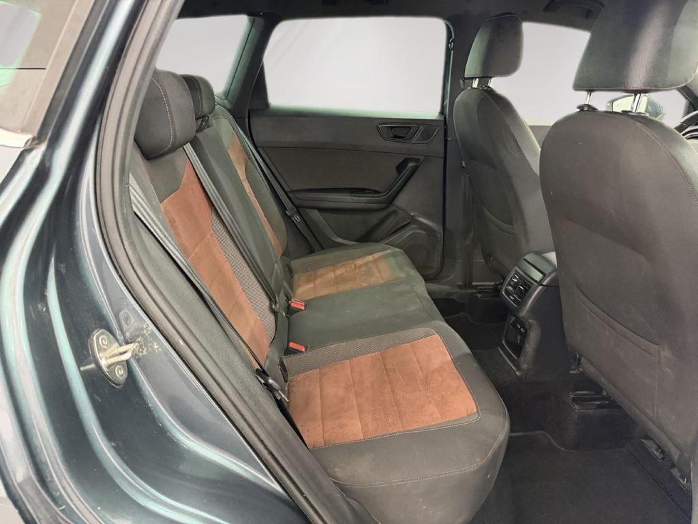 SEAT Ateca 2.0 TDI S&S Style 110 kW (150 CV)