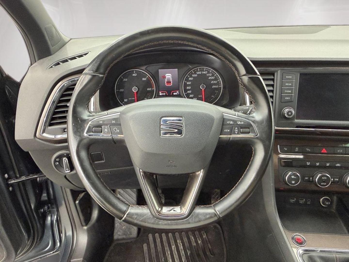 SEAT Ateca 2.0 TDI S&S Style 110 kW (150 CV)