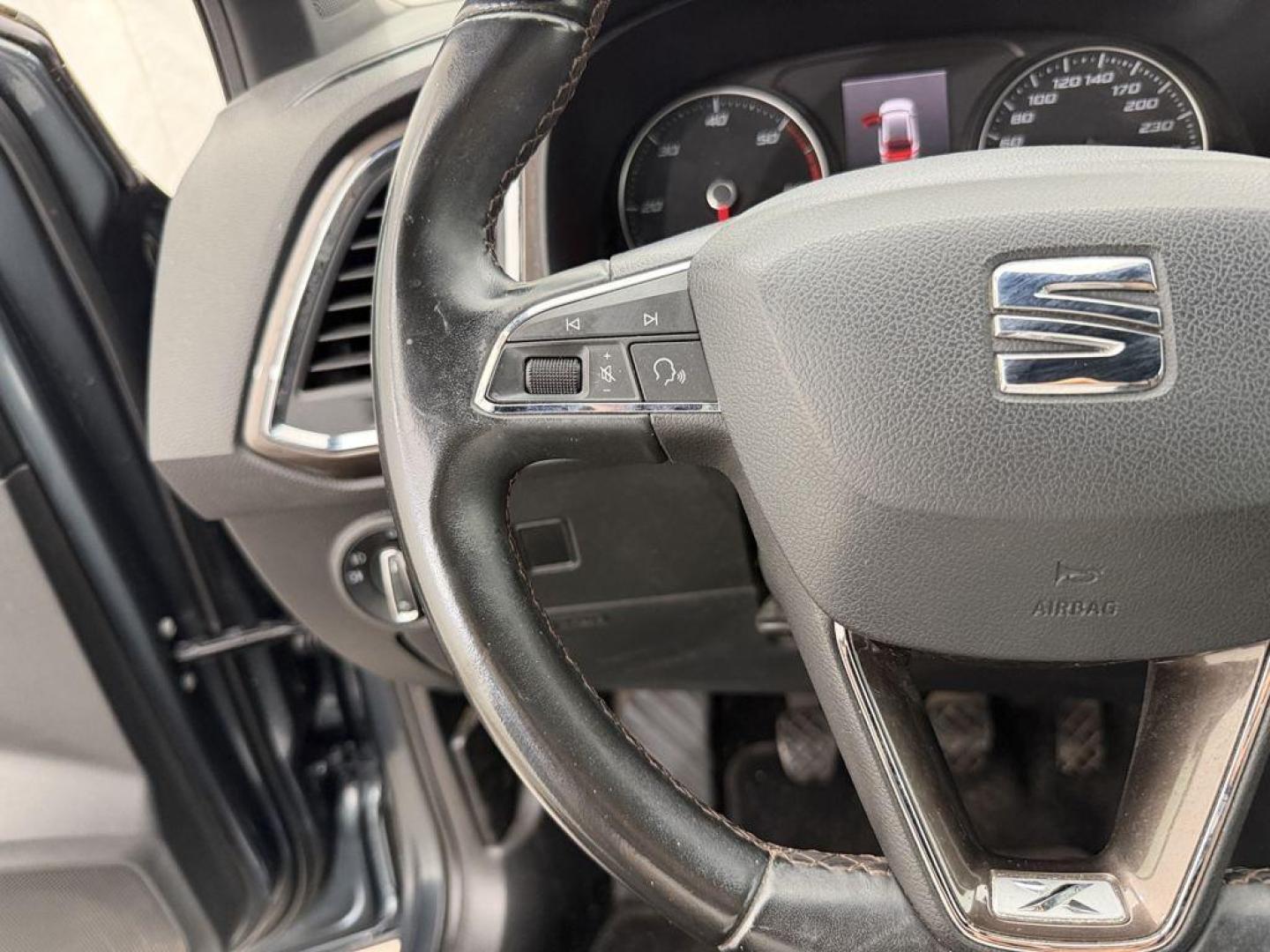 SEAT Ateca 2.0 TDI S&S Style 110 kW (150 CV)