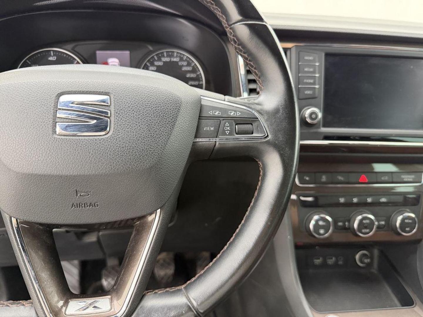 SEAT Ateca 2.0 TDI S&S Style 110 kW (150 CV)