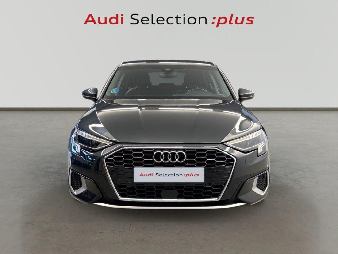 Audi A3 Sportback Advanced 35 TFSI 110 kW (150 CV) S tronic