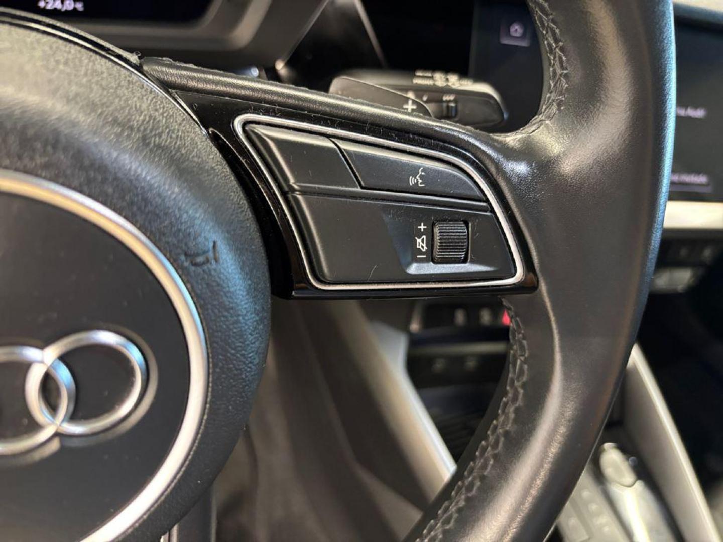Audi A3 Sportback Advanced 35 TFSI 110 kW (150 CV) S tronic