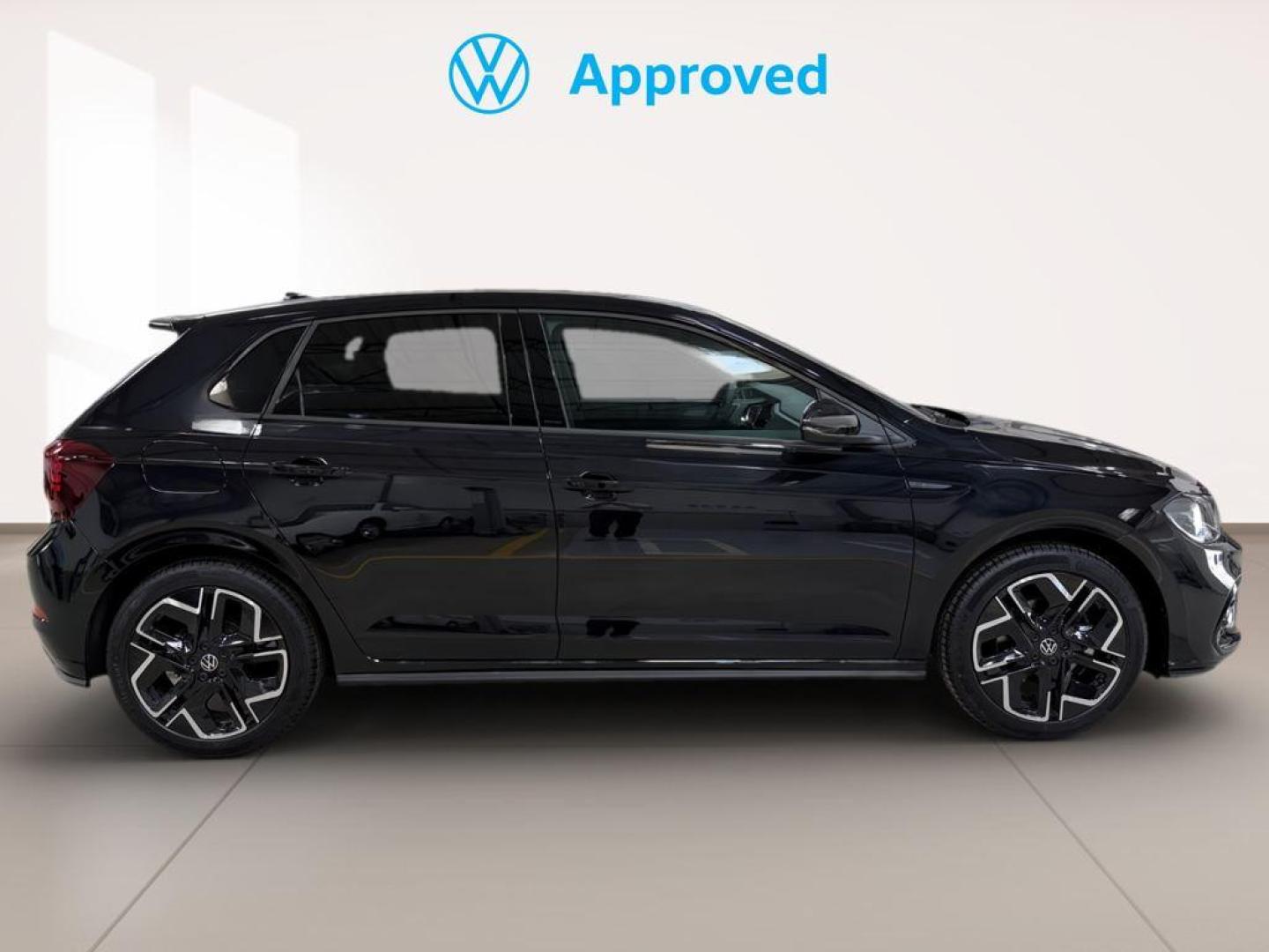 Volkswagen Polo R-Line 1.0 TSI 85 kW (115 CV) DSG