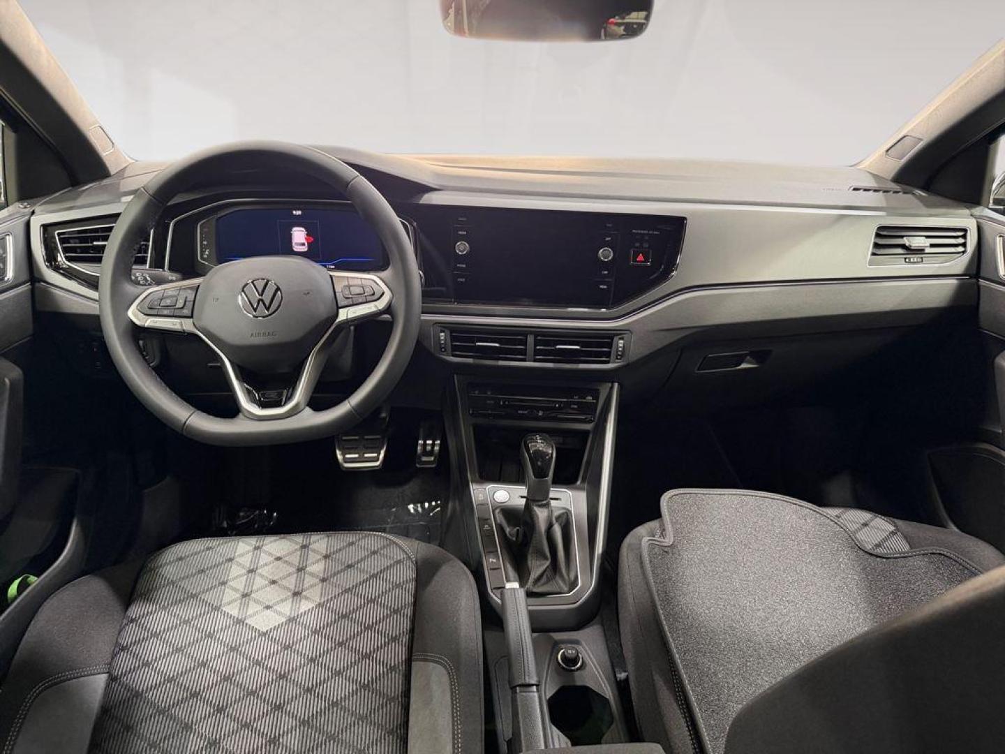 Volkswagen Polo R-Line 1.0 TSI 85 kW (115 CV) DSG