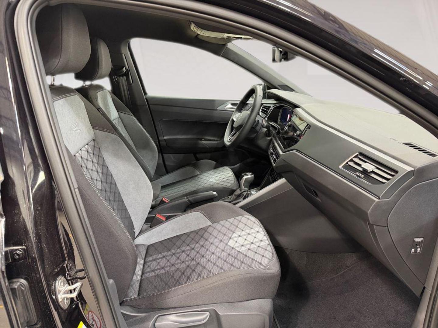 Volkswagen Polo R-Line 1.0 TSI 85 kW (115 CV) DSG