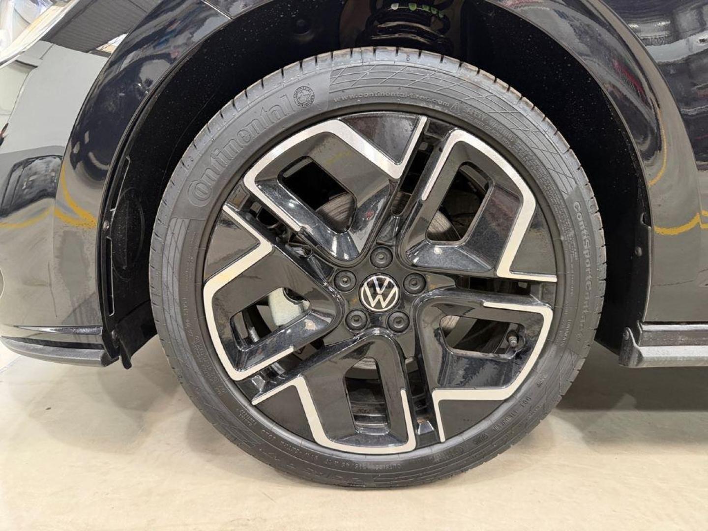 Volkswagen Polo R-Line 1.0 TSI 85 kW (115 CV) DSG