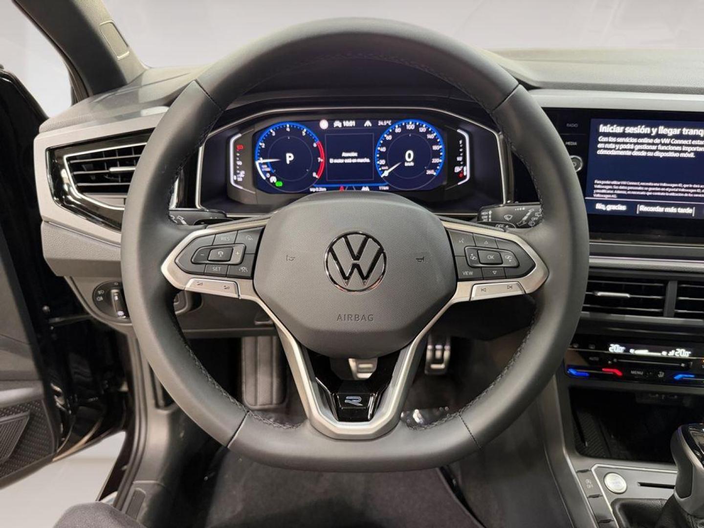 Volkswagen Polo R-Line 1.0 TSI 85 kW (115 CV) DSG