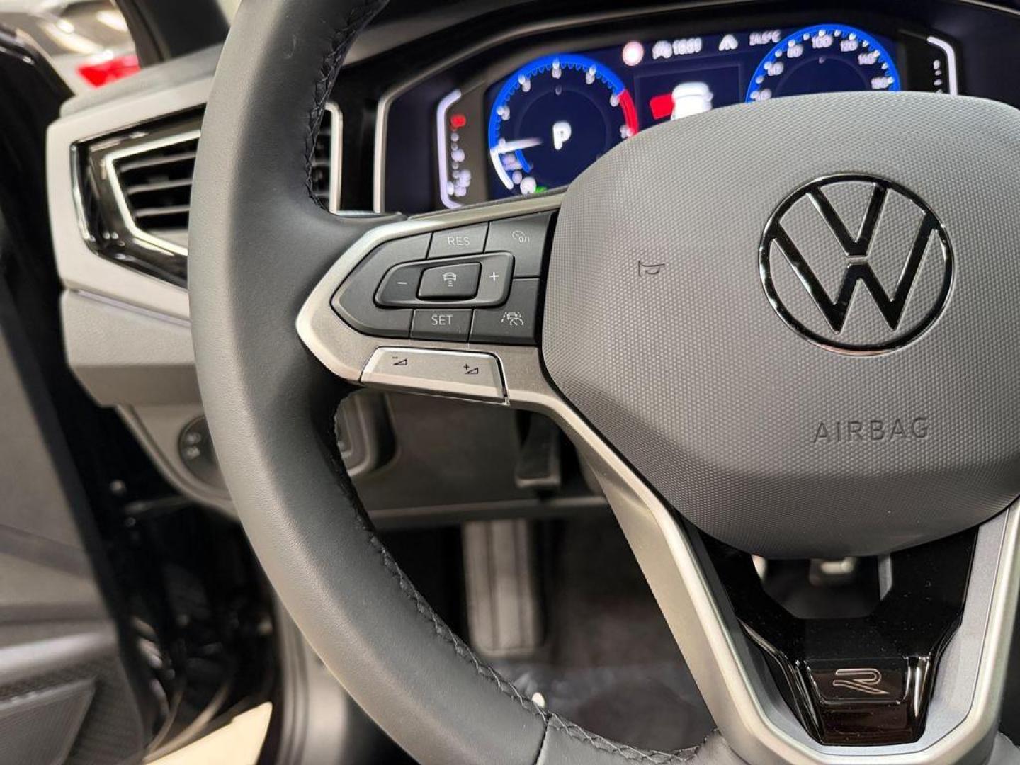 Volkswagen Polo R-Line 1.0 TSI 85 kW (115 CV) DSG