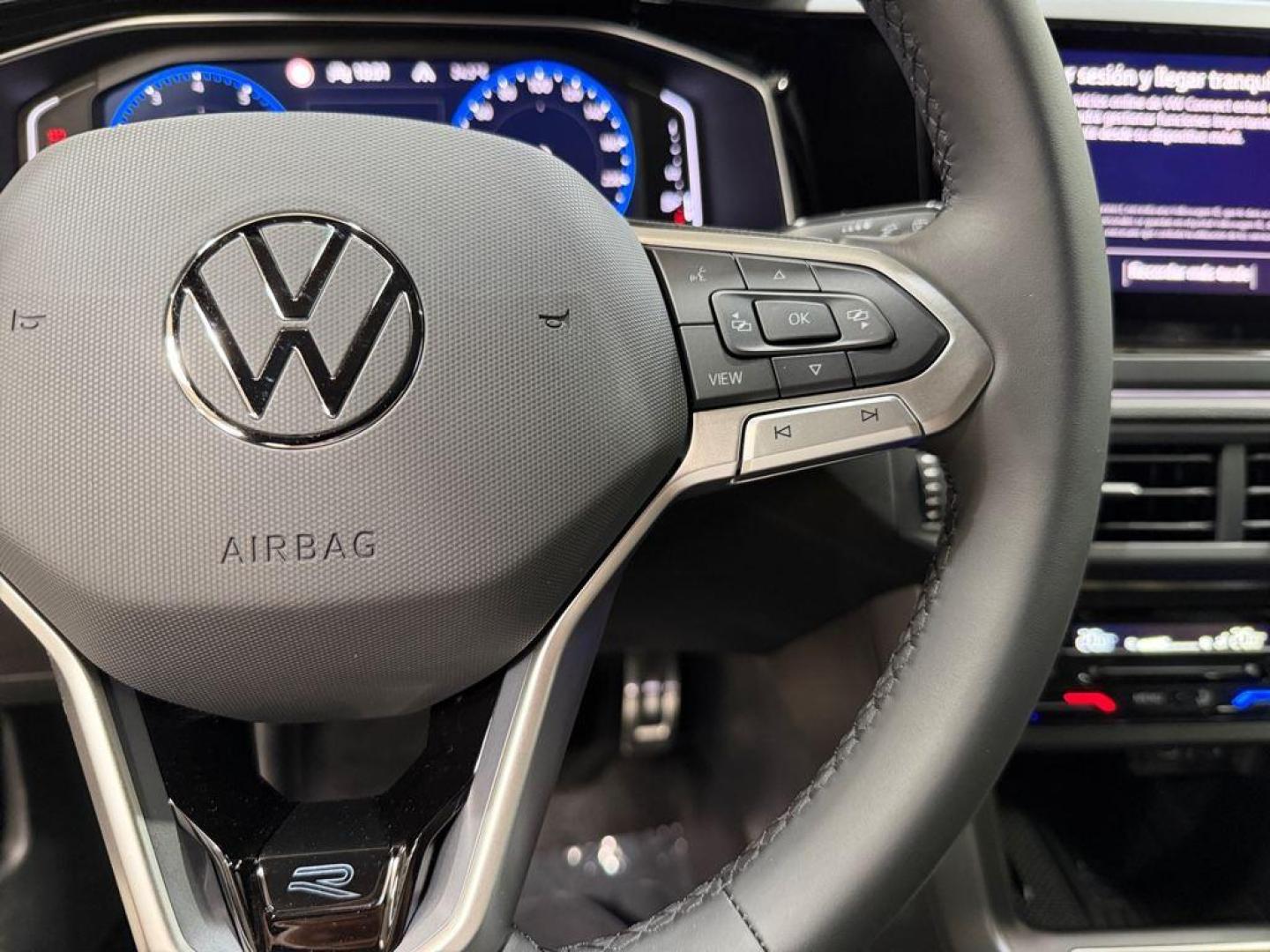 Volkswagen Polo R-Line 1.0 TSI 85 kW (115 CV) DSG
