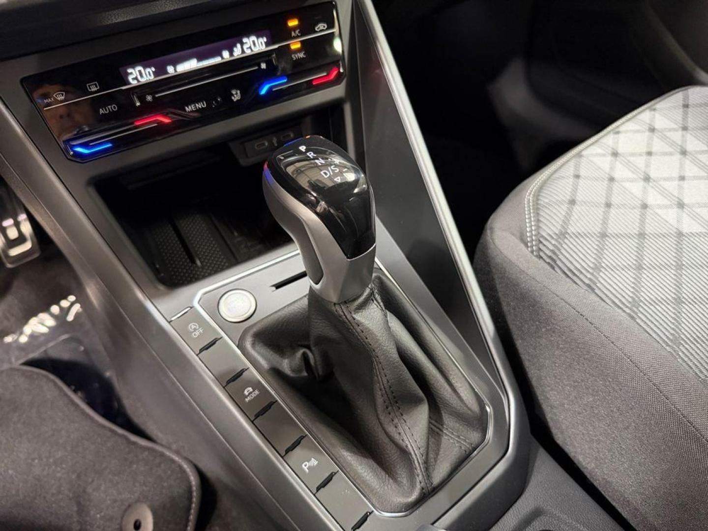 Volkswagen Polo R-Line 1.0 TSI 85 kW (115 CV) DSG