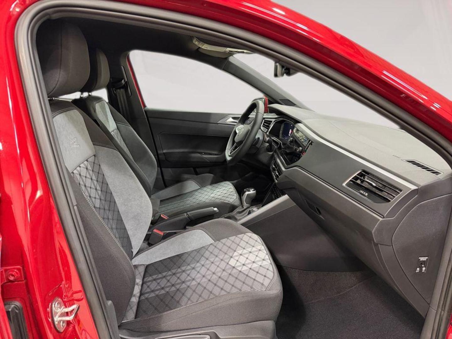 Volkswagen Polo R-Line 1.0 TSI 85 kW (115 CV) DSG