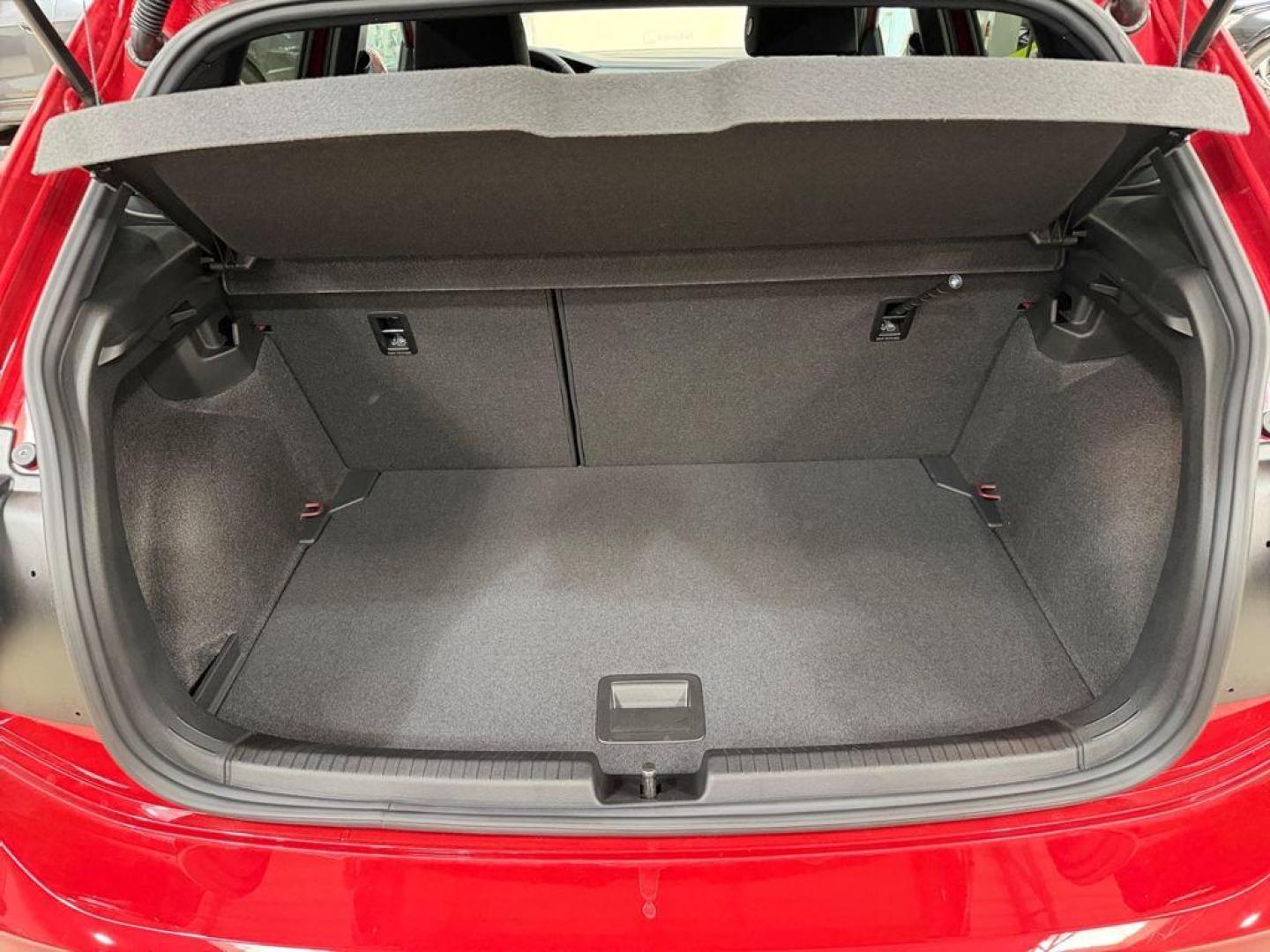 Volkswagen Polo R-Line 1.0 TSI 85 kW (115 CV) DSG