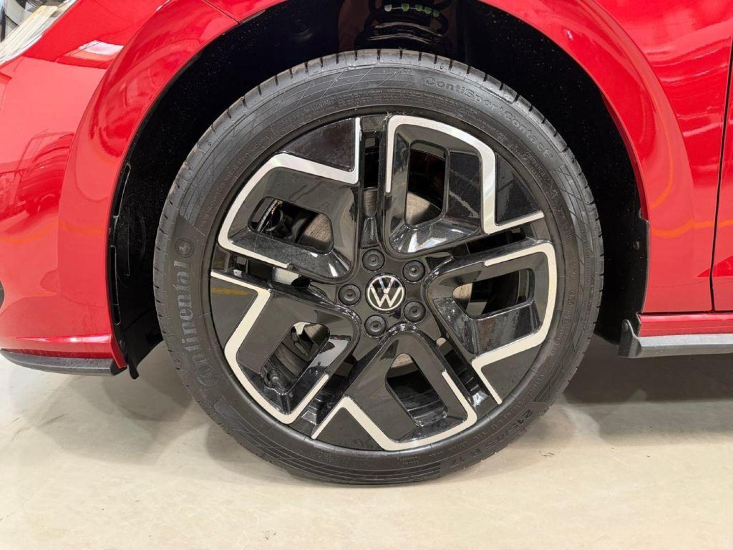 Volkswagen Polo R-Line 1.0 TSI 85 kW (115 CV) DSG