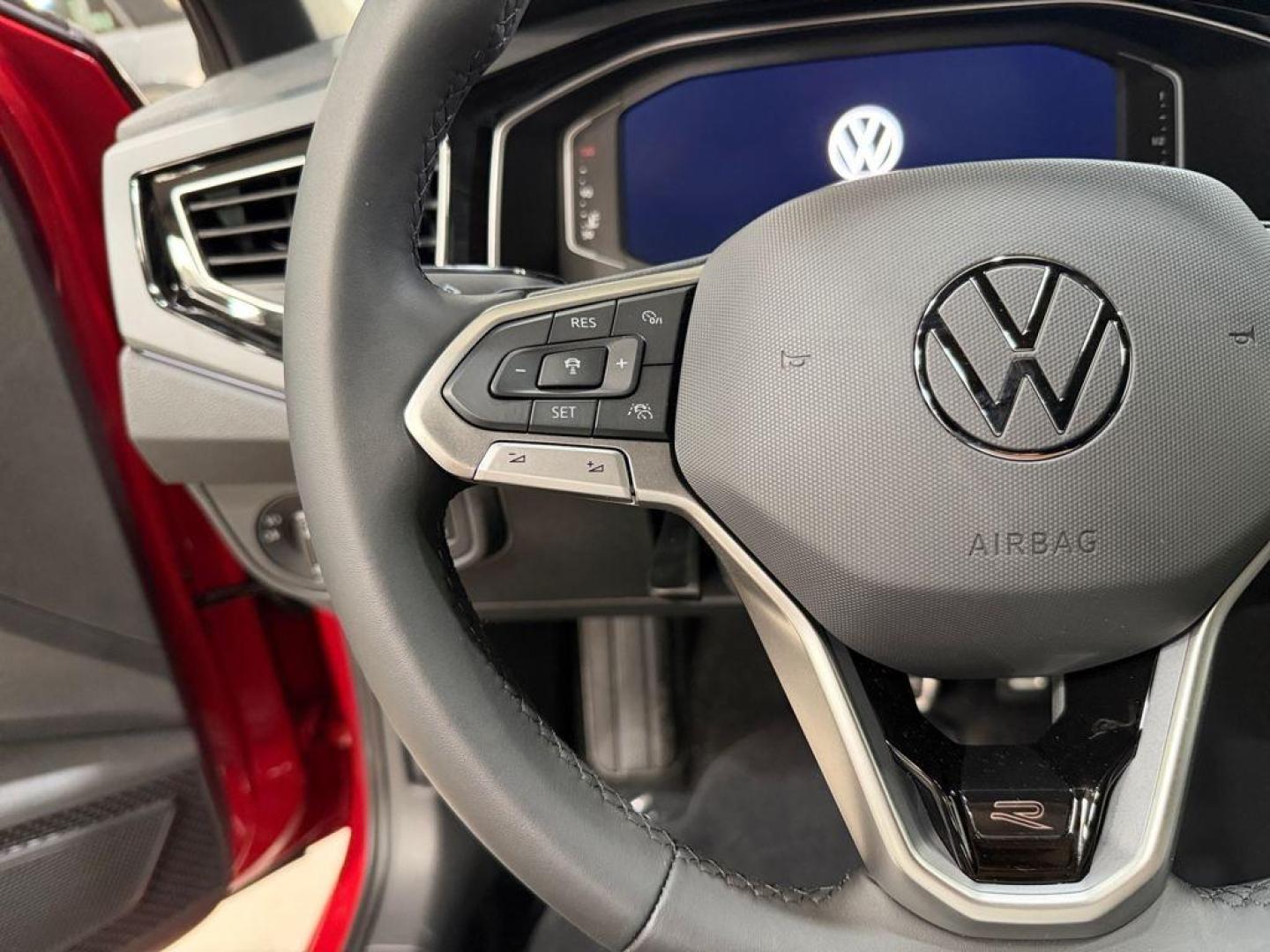 Volkswagen Polo R-Line 1.0 TSI 85 kW (115 CV) DSG