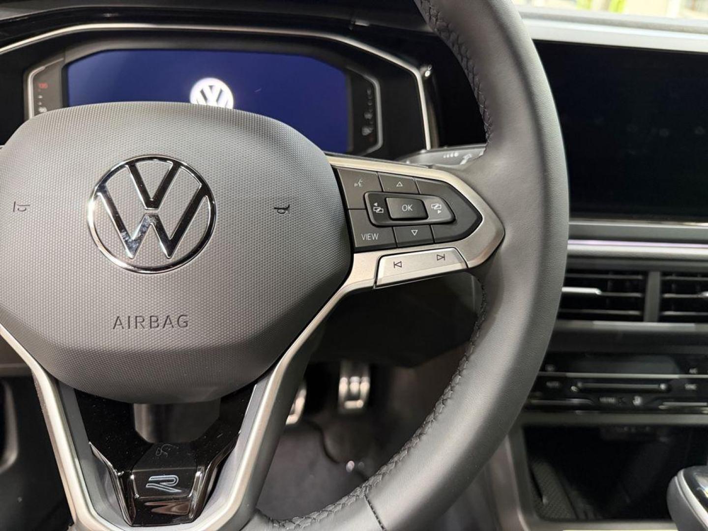 Volkswagen Polo R-Line 1.0 TSI 85 kW (115 CV) DSG