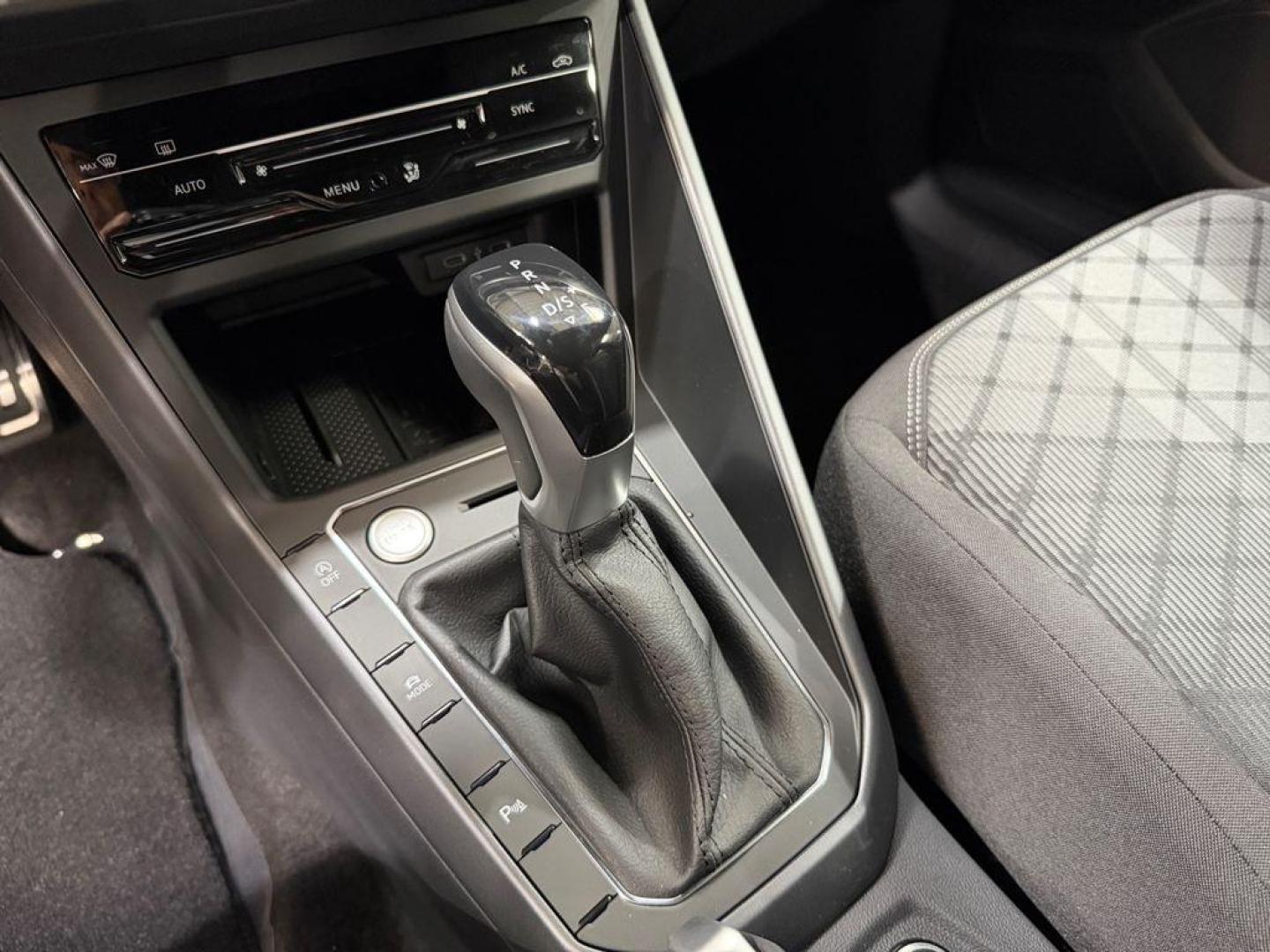 Volkswagen Polo R-Line 1.0 TSI 85 kW (115 CV) DSG