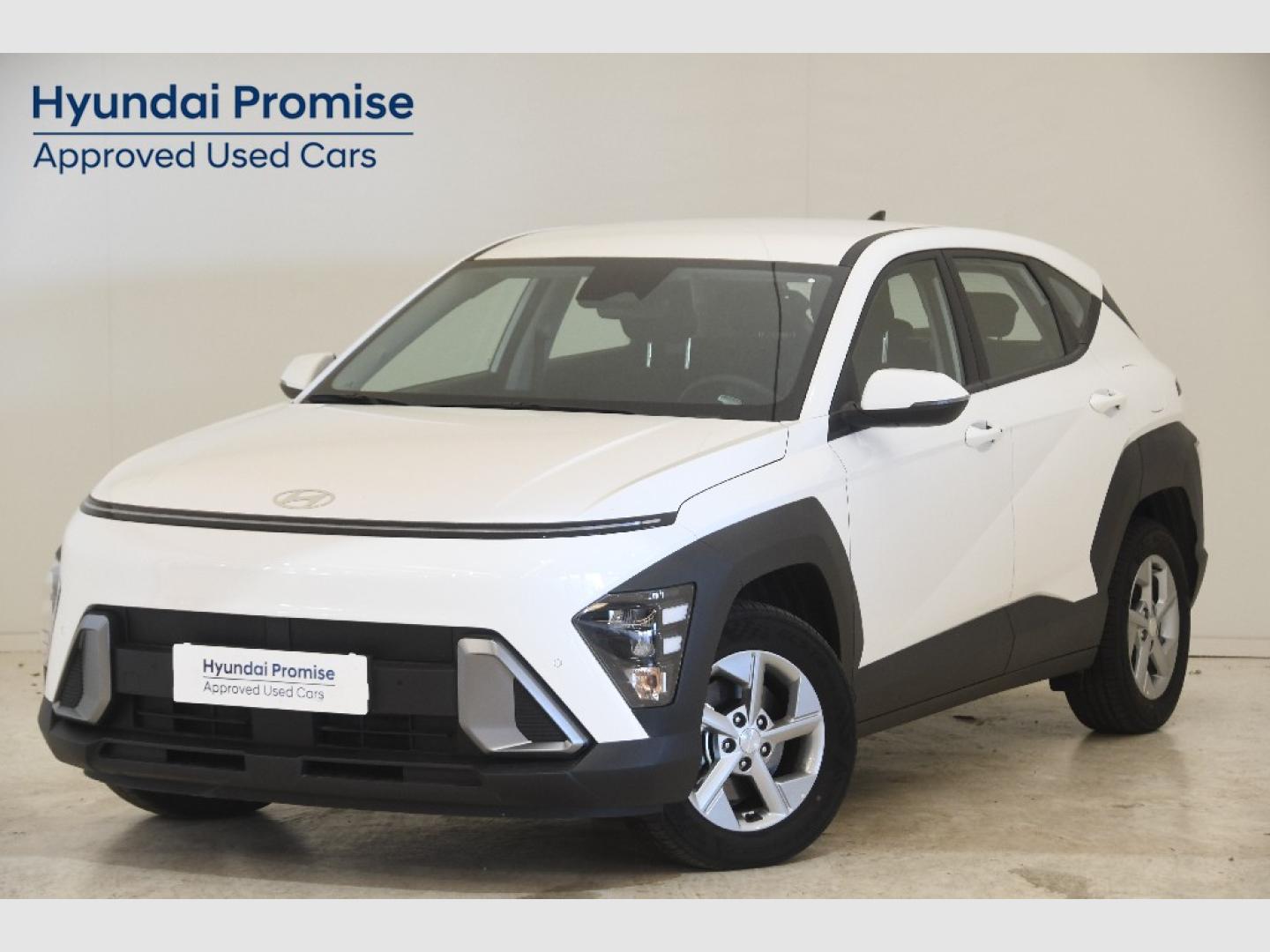 Hyundai Kona HEV 1.6 GDI Maxx DT