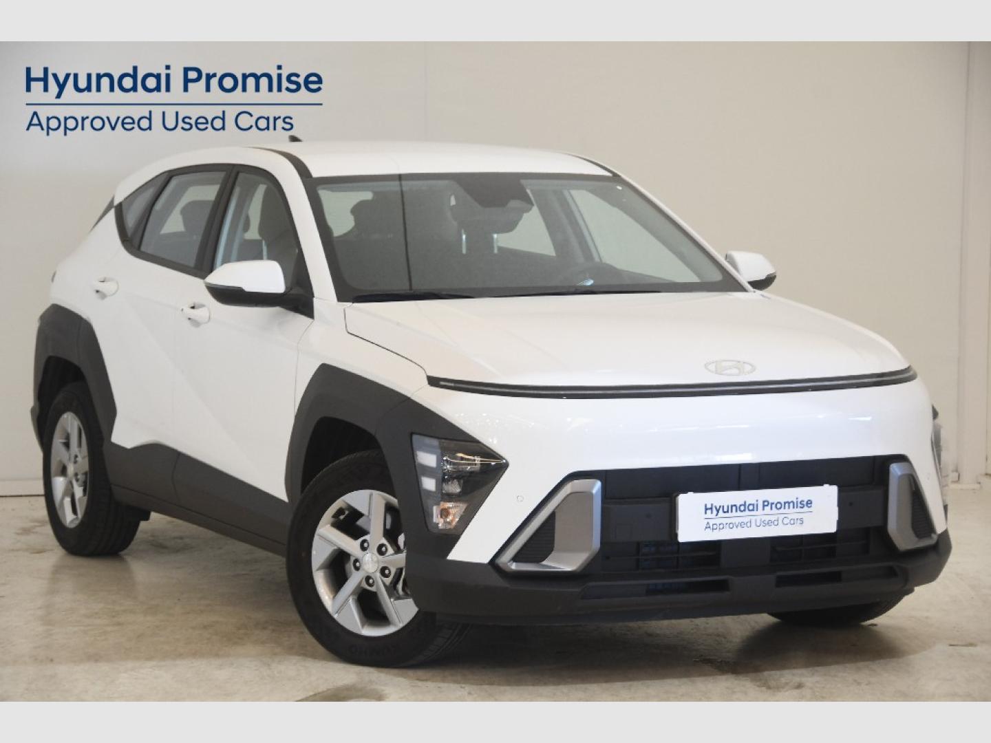 Hyundai Kona HEV 1.6 GDI Maxx DT