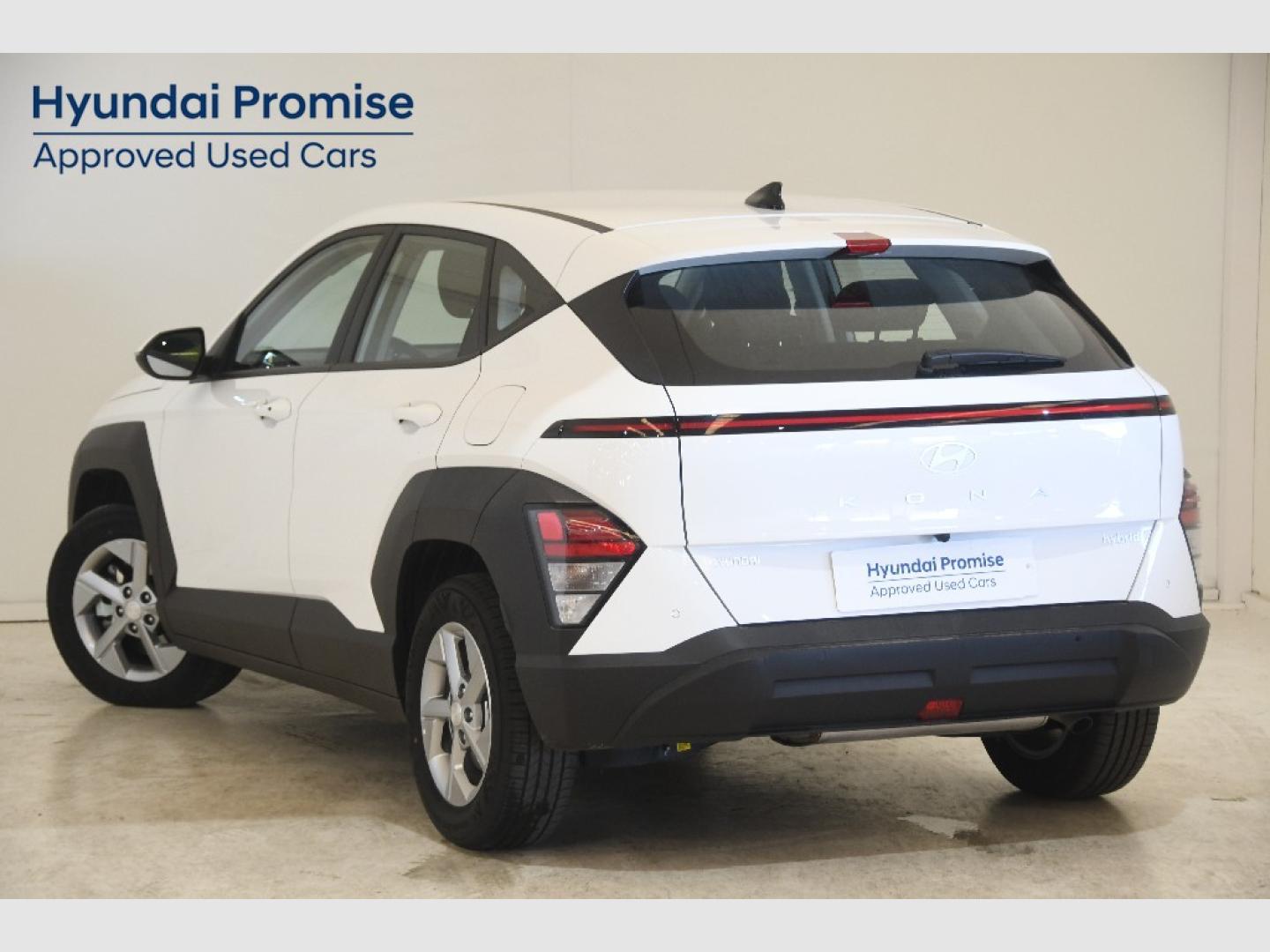 Hyundai Kona HEV 1.6 GDI Maxx DT