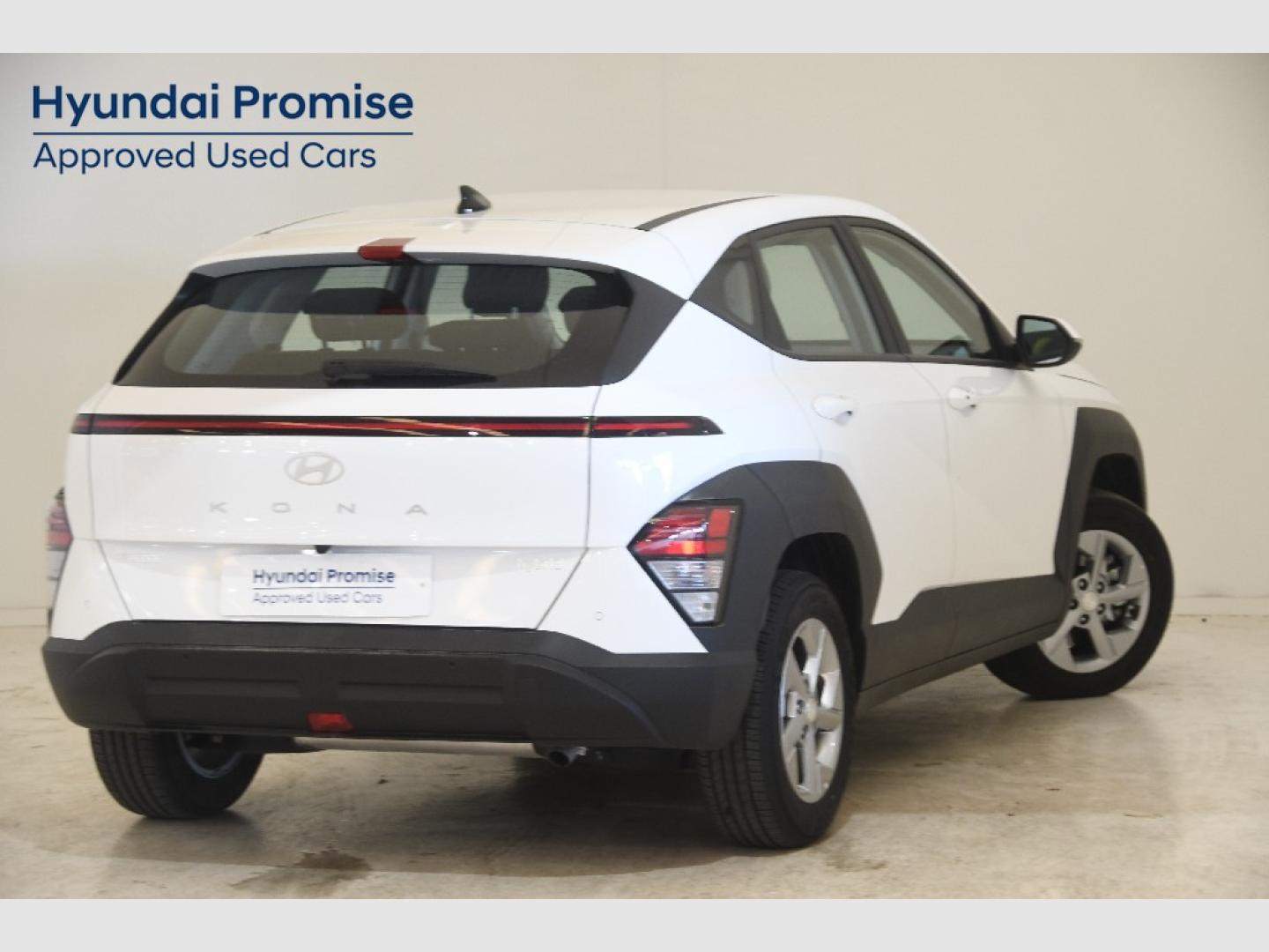 Hyundai Kona HEV 1.6 GDI Maxx DT
